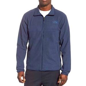 The North Face Alpine Fleece Jacket Size Small Mens